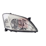 Apec Headlight (ALH2029) Fits: Toyota Left