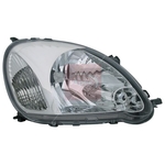 Apec Headlight (ALH2034) Right