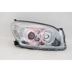 Apec Headlight (ALH2035) Fits: Toyota Left