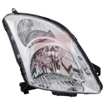 Apec Headlight (ALH2084) Fits: Suzuki Right