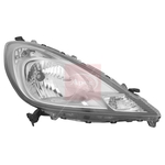 Apec Headlight (ALH2128) Fits: Honda Right