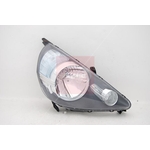 Apec Headlight (ALH2129) Fits: Honda Left