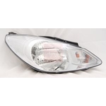 Apec Headlight (ALH2146) Right