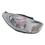 Apec Headlight (ALH2151) Fits: Hyundai Left