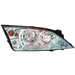 Apec Headlight (ALH2176) Fits: Ford Right