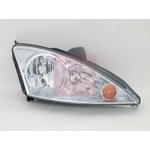 Apec Headlight (ALH2186) Fits: Ford Right