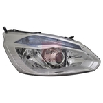 Apec Headlight (ALH2254) Fits: Ford Right
