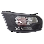 Apec Headlight (ALH2260) Fits: Ford Right