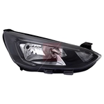 Apec Headlight (ALH2278) Fits: Ford Right