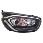 Apec Headlight (ALH2282) Fits: Ford Right