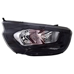 Apec Headlight (ALH2286) Fits: Ford Right