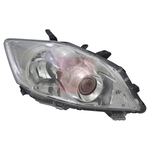 Apec Headlight (ALH2299) Fits: Toyota Left