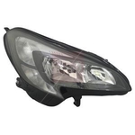 Apec Headlight (ALH2326) Right