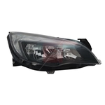Apec Headlight (ALH2360) Fits: General Motors Right