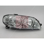 Apec Headlight (ALH2482) Fits: Fiat Left