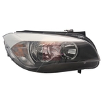 Apec Headlight (ALH2512) Fits: BMW Right