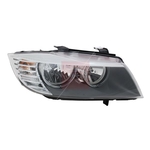 Apec Headlight (ALH2514) Fits: BMW Right