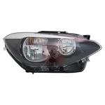 Apec Headlight (ALH2516) Fits: BMW Left