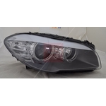 Apec Headlight (ALH2526) Fits: BMW Left