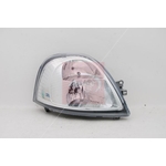 Apec Headlight (ALH2569) Fits: Renault Left