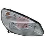 Apec Headlight (ALH2584) Fits: Renault Right