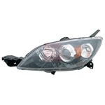 Apec Headlight (ALH2597) Fits: Mazda Left