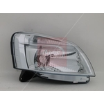Apec Headlight (ALH2612) Fits: Citroen & Peugeot Right
