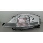 Apec Headlight (ALH2624) Fits: Citroen Right