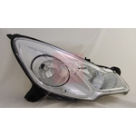 Apec Headlight (ALH2636) Fits: Citroen Right