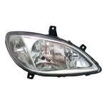 Apec Headlight (ALH2662) Right