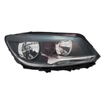 Apec Headlight (ALH2718) Right