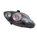 Apec Headlight (ALH2735) Left