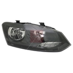 Apec Headlight (ALH2742) Fits: VAG Right