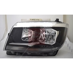 Apec Headlight (ALH2816) Fits: VAG Right