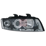 Apec Headlight (ALH2818) Fits: VAG Right