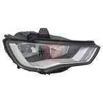 Apec Headlight (ALH2836) Fits: VAG Right