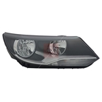 Apec Headlight (ALH2854) Fits: VAG Right