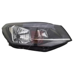 Apec Headlight (ALH2856) Fits: VAG Right