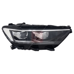 Apec Headlight (ALH2864) Fits: VAG Right