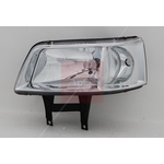 Apec Headlight (ALH2865) Left