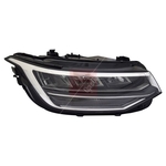 Apec Headlight (ALH2878) Right