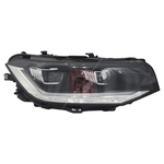 Apec Headlight (ALH2888) Fits: VAG Right