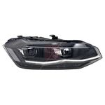 Apec Headlight (ALH2892) Fits: VAG Right