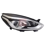 Apec Headlight (ALH2902) Right