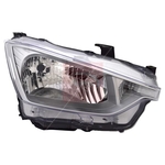 Apec Headlight (ALH2903) Fits: Isuzu
