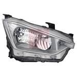 Apec Headlight (ALH2904) Fits: Isuzu