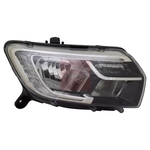 Apec Headlight (ALH2906) Right