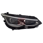 Apec Headlight (ALH2911) Fits: VAG Left