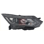 Apec Headlight (ALH2913) Fits: Nissan Left