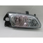 Apec Headlight - H1/H7 Lamp Type (ALH2004) Right